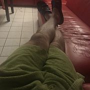 Tomja - mężczyzna, 45 lat, Lublin