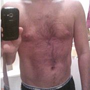 Dziadek13 - muž, 39 let, Maastricht