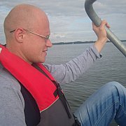 Dod - mężczyzna, 43 lat, Łódź