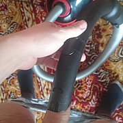 EVIL89 - muž, 36 let, Zamość