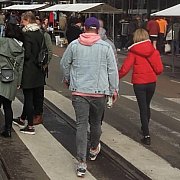 Oscarito85 - mann, 40 Jahre, Waalwijk