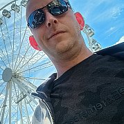 Biondo - muž, 44 let, Kołobrzeg