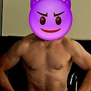 Ramoras - чоловік, 46 років, Poznań