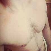 Szuuukajacy12 - мужчина, 35 лет, Legionowo