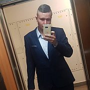 Benkowaty97 - mężczyzna, 27 lat, Warszawa
