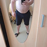 Bisex4 - mężczyzna, 46 lat, Międzyzdroje