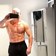 Kayabuza - mężczyzna, 39 lat, Poznań