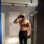 Kayabuza - mężczyzna, 39 lat, Oborniki