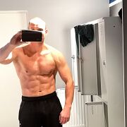 Kayabuza - muž, 39 let, Poznań