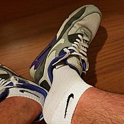 Galaxyedge - muž, 33 let, Bolesławiec