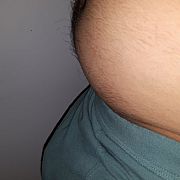 ISeeYourBody - mężczyzna, 35 lat, Gdynia