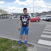 MarcinLbn - mężczyzna, 36 lat, Lublin