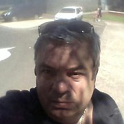 Kangaroo - mężczyzna, 58 lat, Melbourne