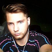 Byku312 - чоловік, 27 років, Wieluń