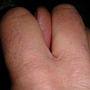 Bean - muž, 60 let, Warszawa