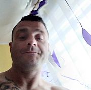 Deniro1204 - чоловік, 42 років, Gdynia