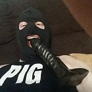 1Kissme1 - mężczyzna, 46 lat, Warszawa