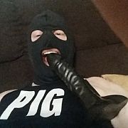 1Kissme1 - mężczyzna, 46 lat, Warszawa