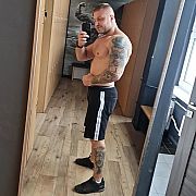 Karoll434 - мужчина, 28 лет, Warszawa