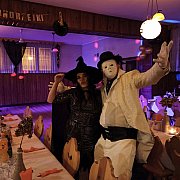 Dzajs - mężczyzna, 51 lat, Nowy Targ