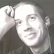 Endriuxxxx - mężczyzna, 35 lat, Ruda Śląska