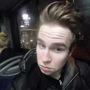 Czekoladek - mężczyzna, 27 lat, Warszawa