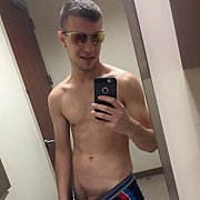 Hornyboy92 - mężczyzna, 32 lat, Warszawa