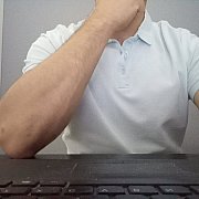 Marekmarecki7 - muž, 40 let, Katowice