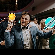 Matrix13252 - чоловік, 28 років, Trzebnica