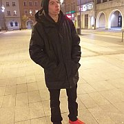 Patryk70911 - mężczyzna, 27 lat, Ozimek