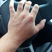 Bartxx0 - mężczyzna, 36 lat, Katowice