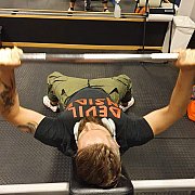 PoslaniecDiabla - man, 45 years, Bielsko-Biała