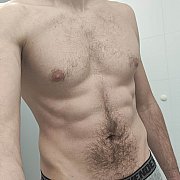 Ogorek2 - mężczyzna, 36 lat, Poznań