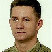 Roberto9027 - mann, 51 Jahre, Otwock