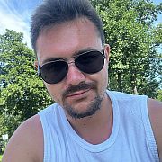 PolskaMiazga - muž, 26 let, Gdańsk