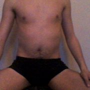 Sexik11 - mężczyzna, 27 lat, Kraków