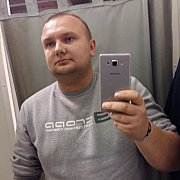 Rafal88 - mężczyzna, 37 lat, Warszawa