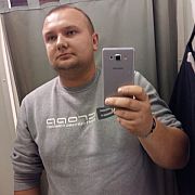 Rafal88 - mężczyzna, 37 lat, Warszawa