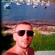 Greg833 - mężczyzna, 42 lat, London