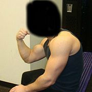 Katmaster - muž, 44 let, Ostrów Wielkopolski