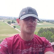 Hultaj9019 - mężczyzna, 34 lat, Białystok
