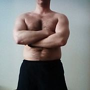 MarkWroclove - muž, 48 let, Wrocław