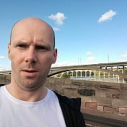 Ognistyrumak - mann, 45 Jahre, Złocieniec