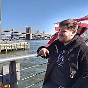 Kaktusss - muž, 31 let, Warszawa