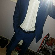 Stopkowy19 - мужчина, 28 лет, Warszawa