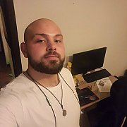Kikko - mężczyzna, 32 lat, Sosnowiec