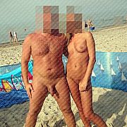 Maitresse - pár (žena 44 let, muž 38 let), Bydgoszcz