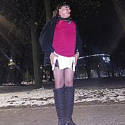 Jackkina - trans, 57 lat, Gliwice