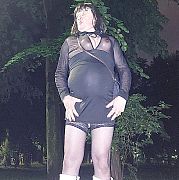 Jackkina - trans, 57 lat, Gliwice