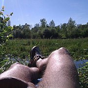 StoneStick - muž, 40 let, Oświęcim